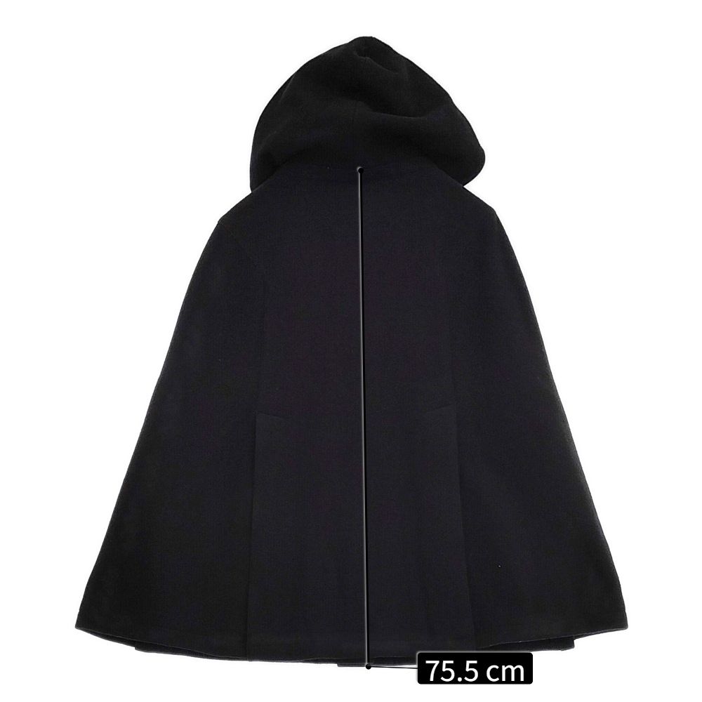 トラディショナルウェザーウェア ポンチョ ケープコート サイズ40 トラディショナルウェザーウェア ポンチョ ケープコート サイズ40 楽天