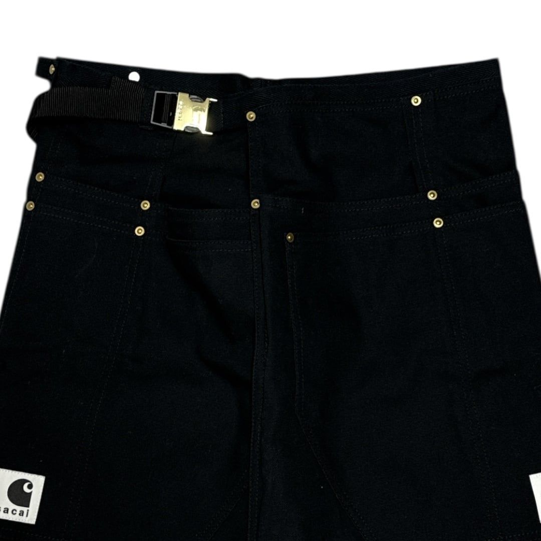 sacai 23AW x Carhartt Apron/Skirt - メルカリ
