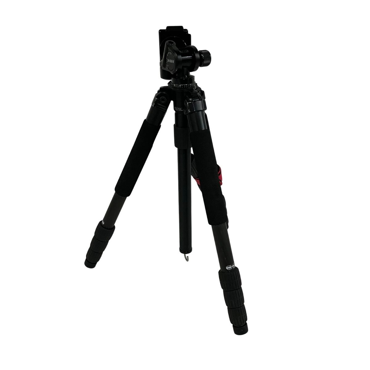 SLIK CARBON MASTER 824 PRO 三脚 SH-806N 雲台付 カメラ B10607030