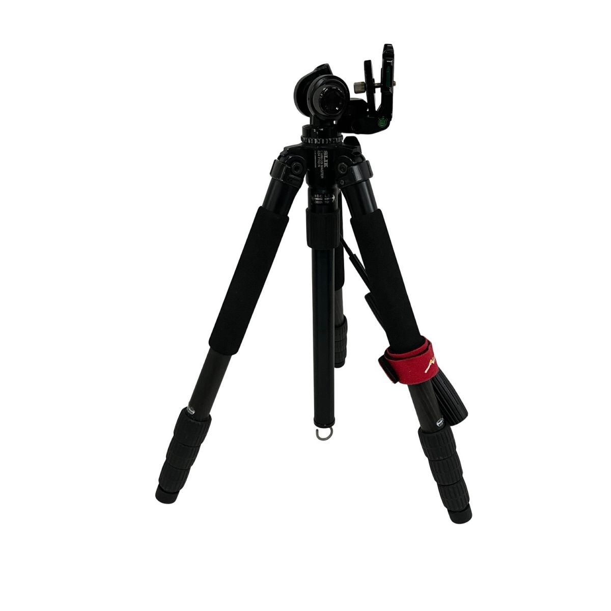 SLIK CARBON MASTER 824 PRO 三脚 SH-806N 雲台付 カメラ B10607030