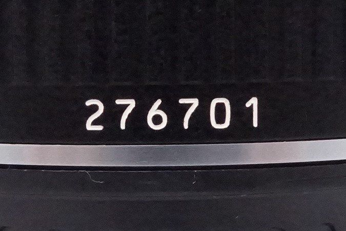 Canon 単焦点マクロレンズ