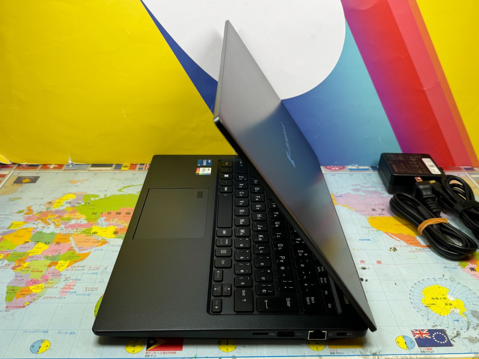 極美品 第11世代i7・16GB 東芝 G83/HS Office2024 極美品 16GB第12世代 東芝 G83/KW Office2024 ノートPC - メルカリ