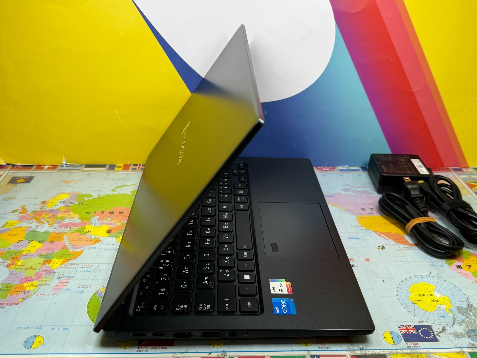 極美品 16GB第12世代 東芝 G83/KW Office2024 ノートPC - メルカリ