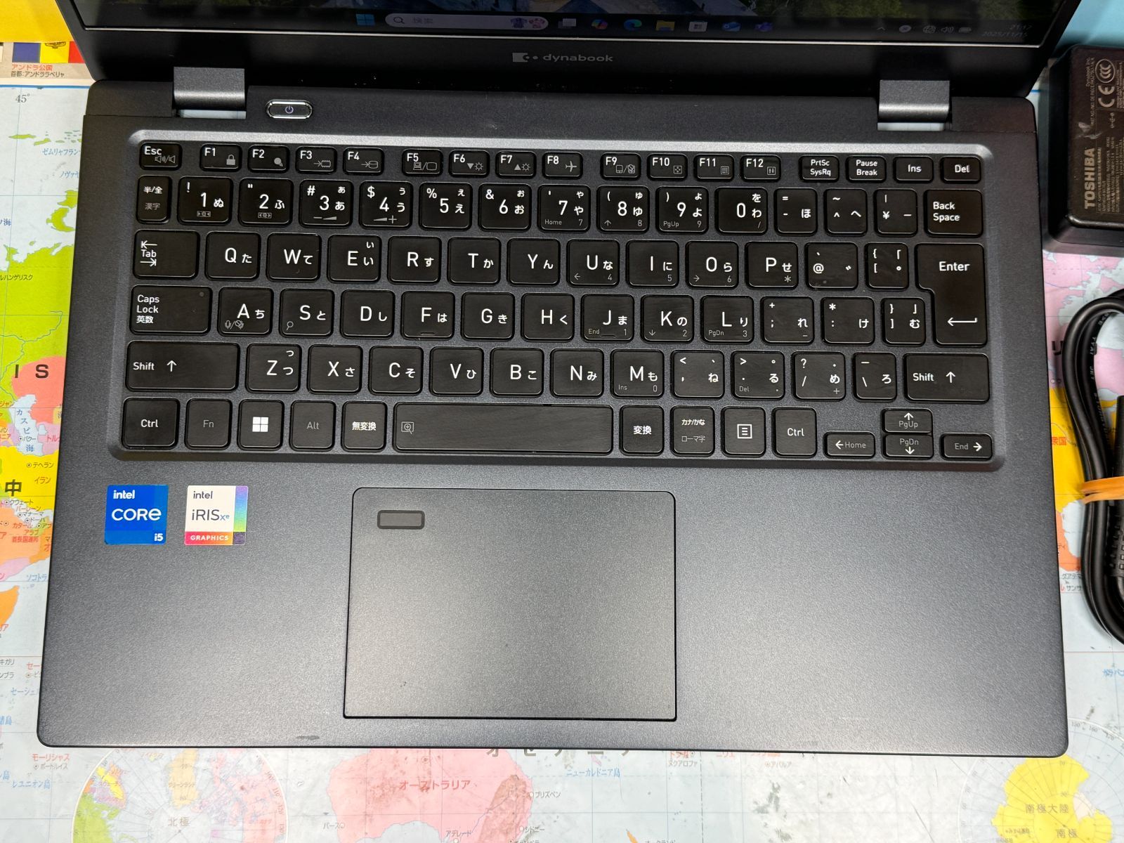 極美品 16GB第12世代 東芝 G83/KW Office2024 ノートPC - メルカリ