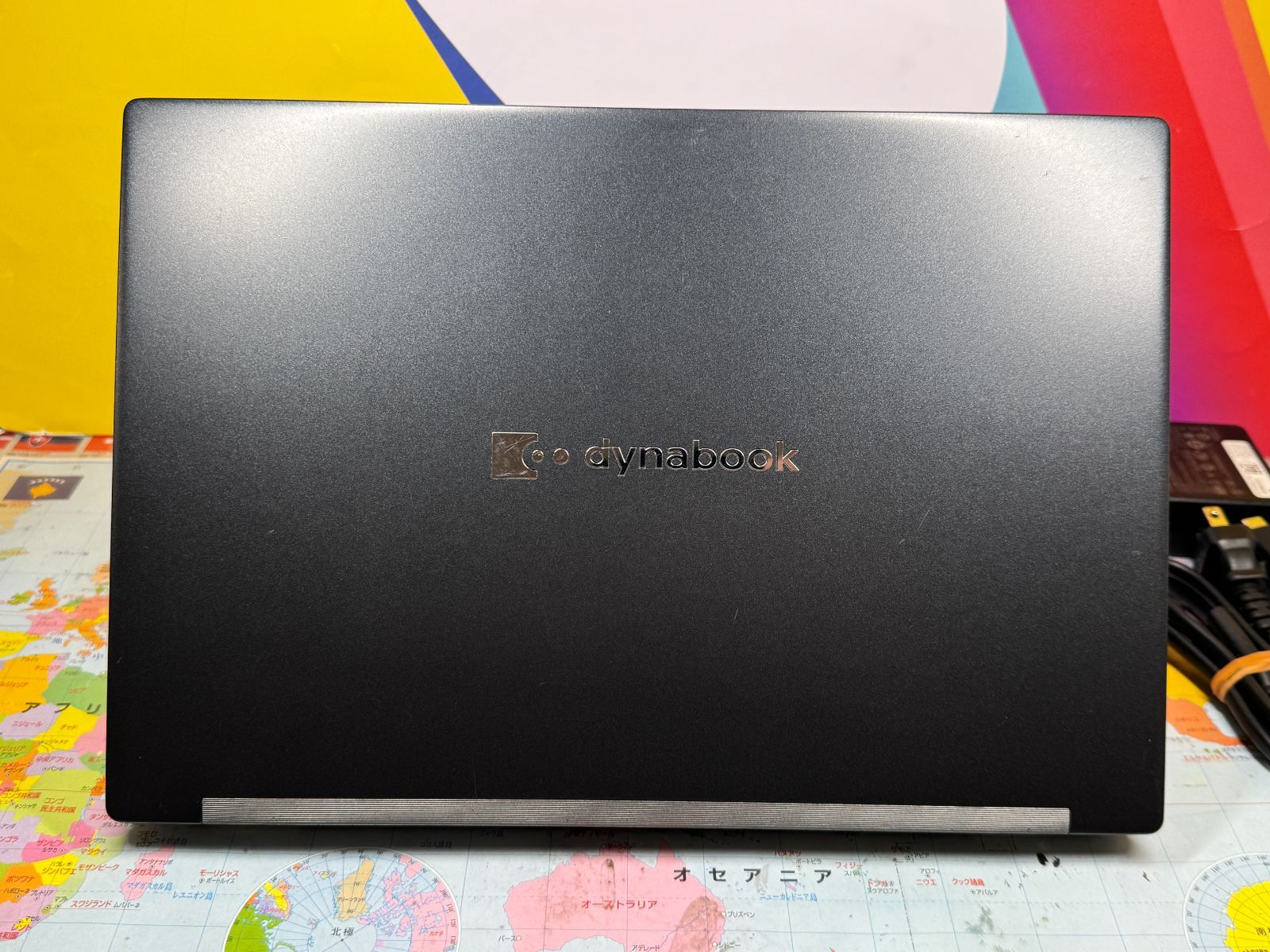 極美品 第11世代i7・16GB 東芝 G83/HS Office2024 dynabook 【中古パソコン】東芝 DynaBook G83/HS Win11 第11世代 フル