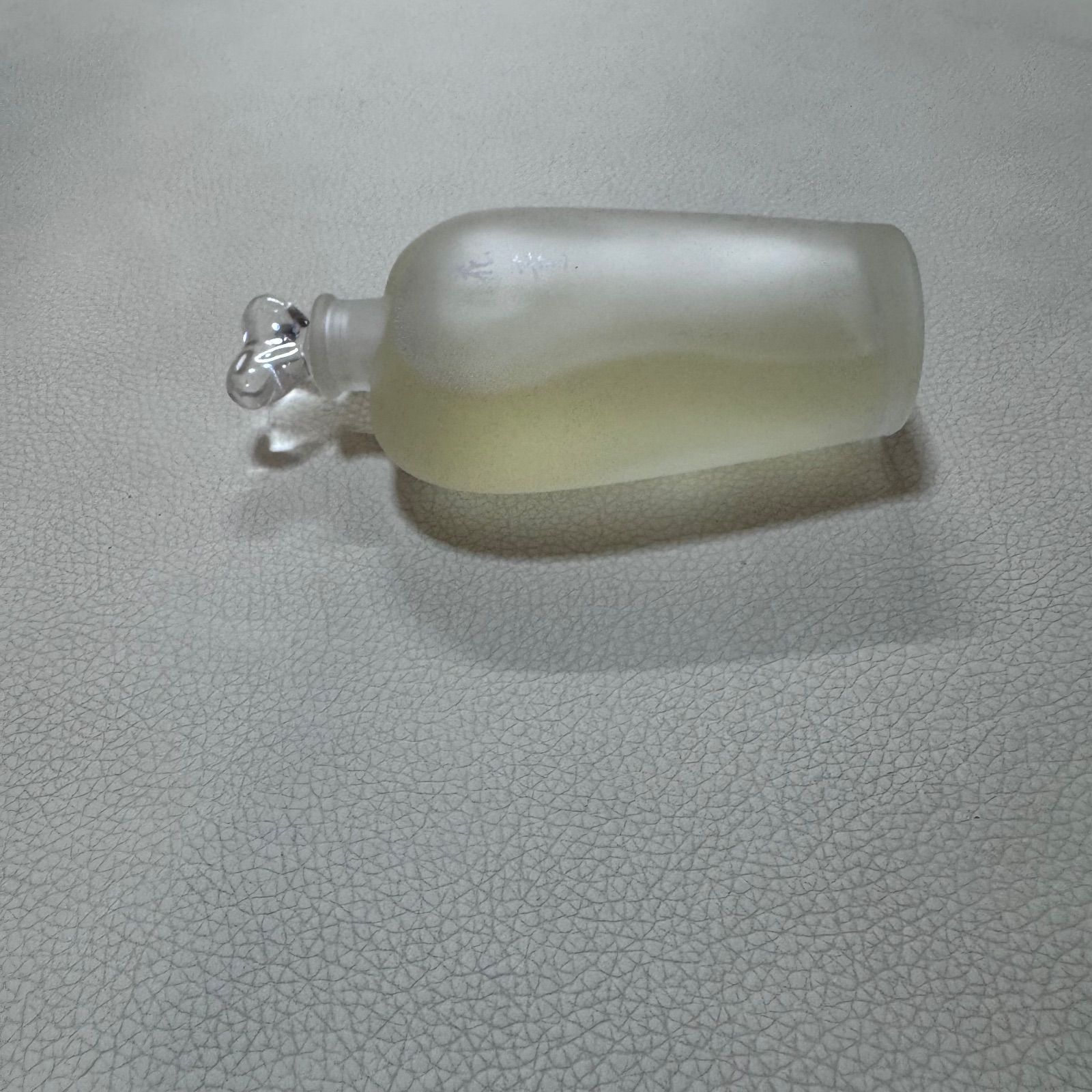 希少 資生堂1989年度 資生堂花菫オードパルファム 50ml LANCOME