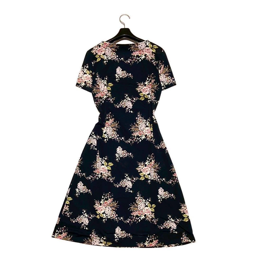 beautifulpeaple ワンピ❣️ハーモニカ ローラアシュレイ好きな方 beautifulpeaple ワンピ❣️ハーモニカ ローラアシュレイ好きな方