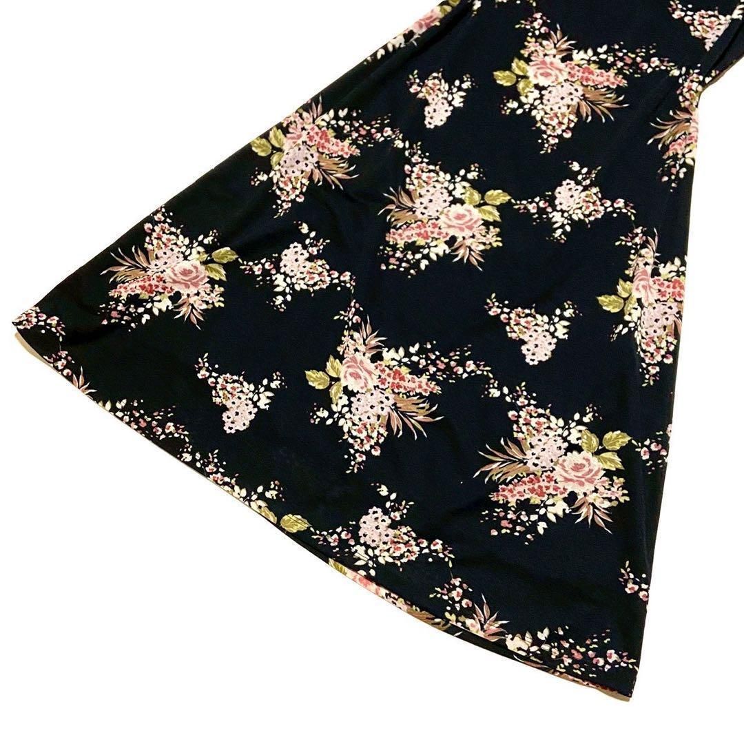 beautifulpeaple ワンピ❣️ハーモニカ ローラアシュレイ好きな方 beautifulpeaple ワンピ❣️ハーモニカ ローラアシュレイ好きな方