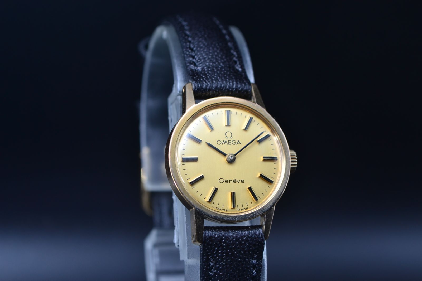 ジュネーブ ビンテージ