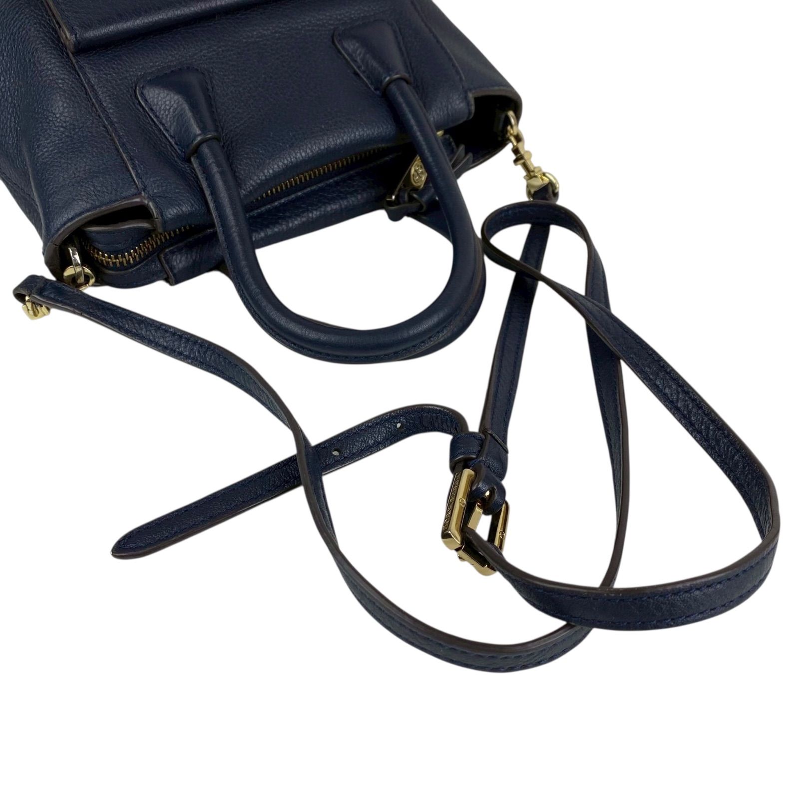 B4088】TORY BURCH トリーバーチ ショルダーバッグ ハンドバッグ 2way 