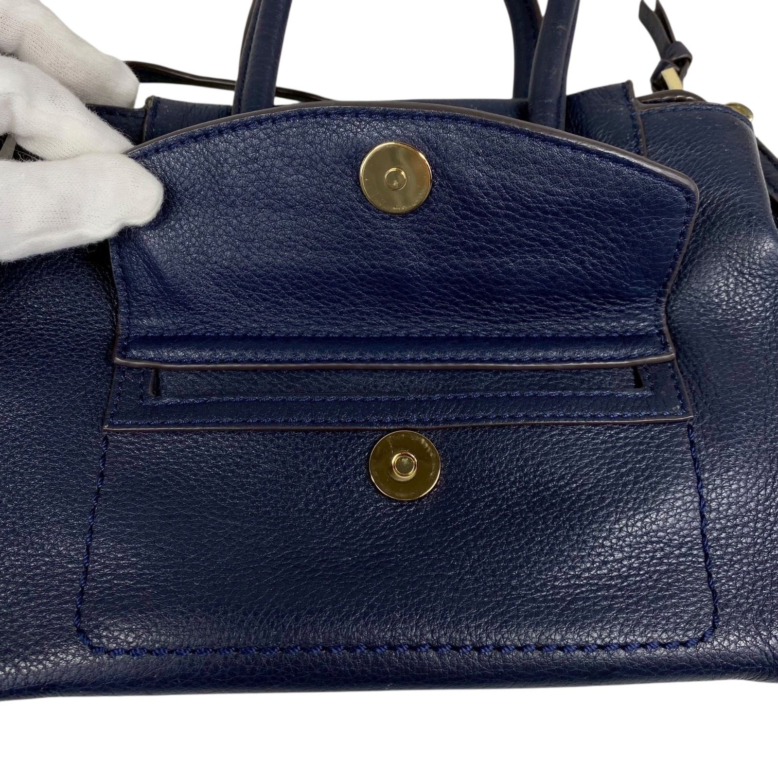 B4088】TORY BURCH トリーバーチ ショルダーバッグ ハンドバッグ 2way