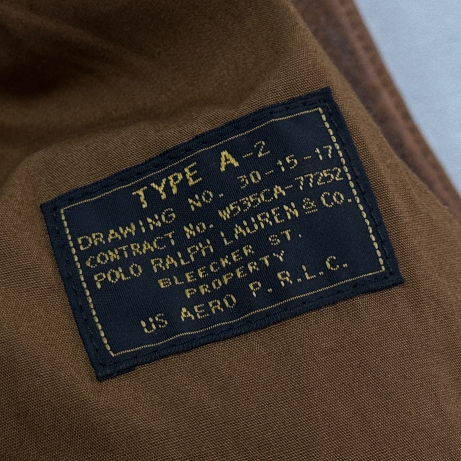 25AW ポロラルフローレン