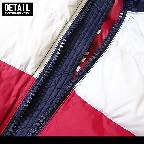 中綿ジャケット