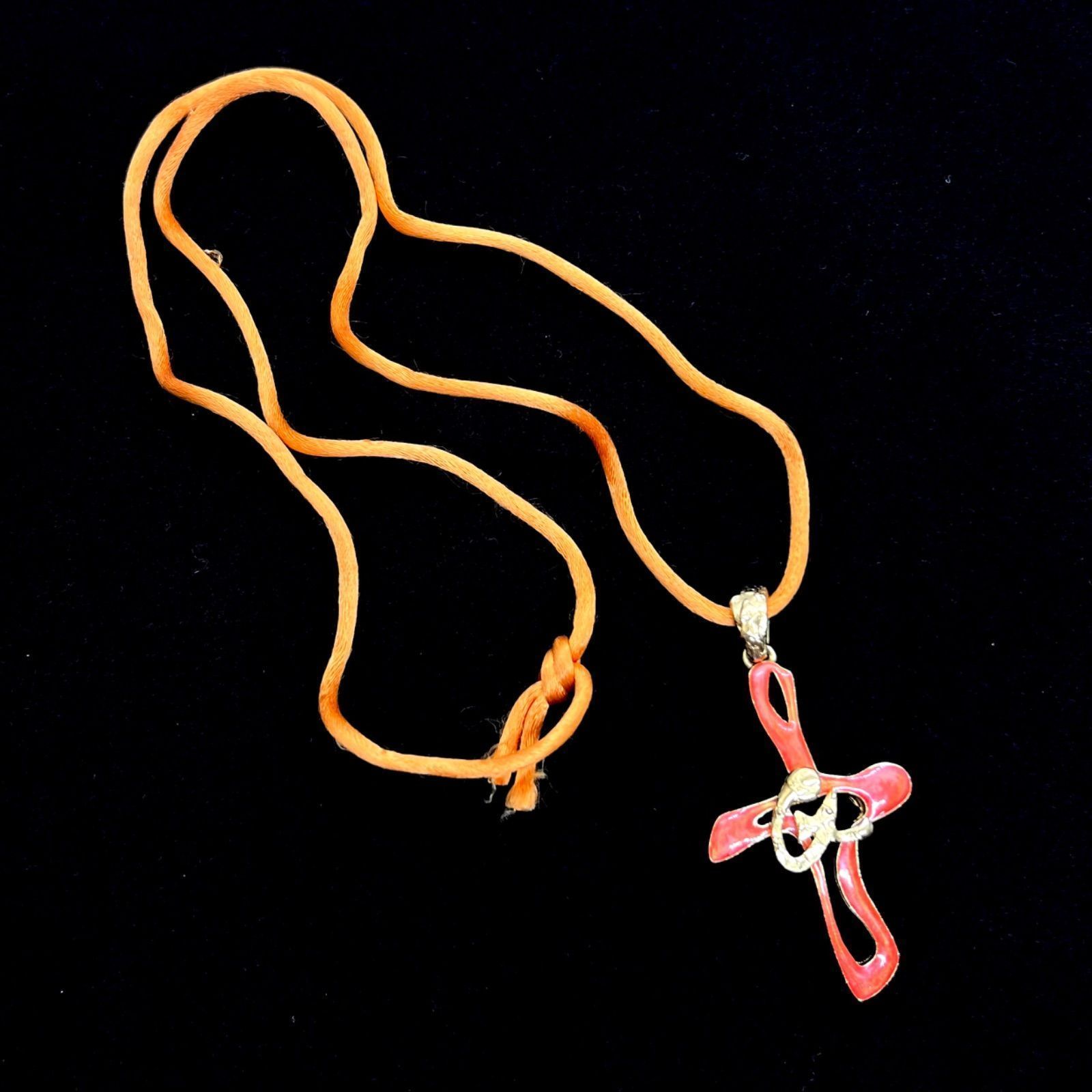 超希少90s✦ChristianLacroixクリスチャンラクロワ極上ジャケット 美品☆Christian Lacroix クリスチャンラクロワ ネックレス チョーカー