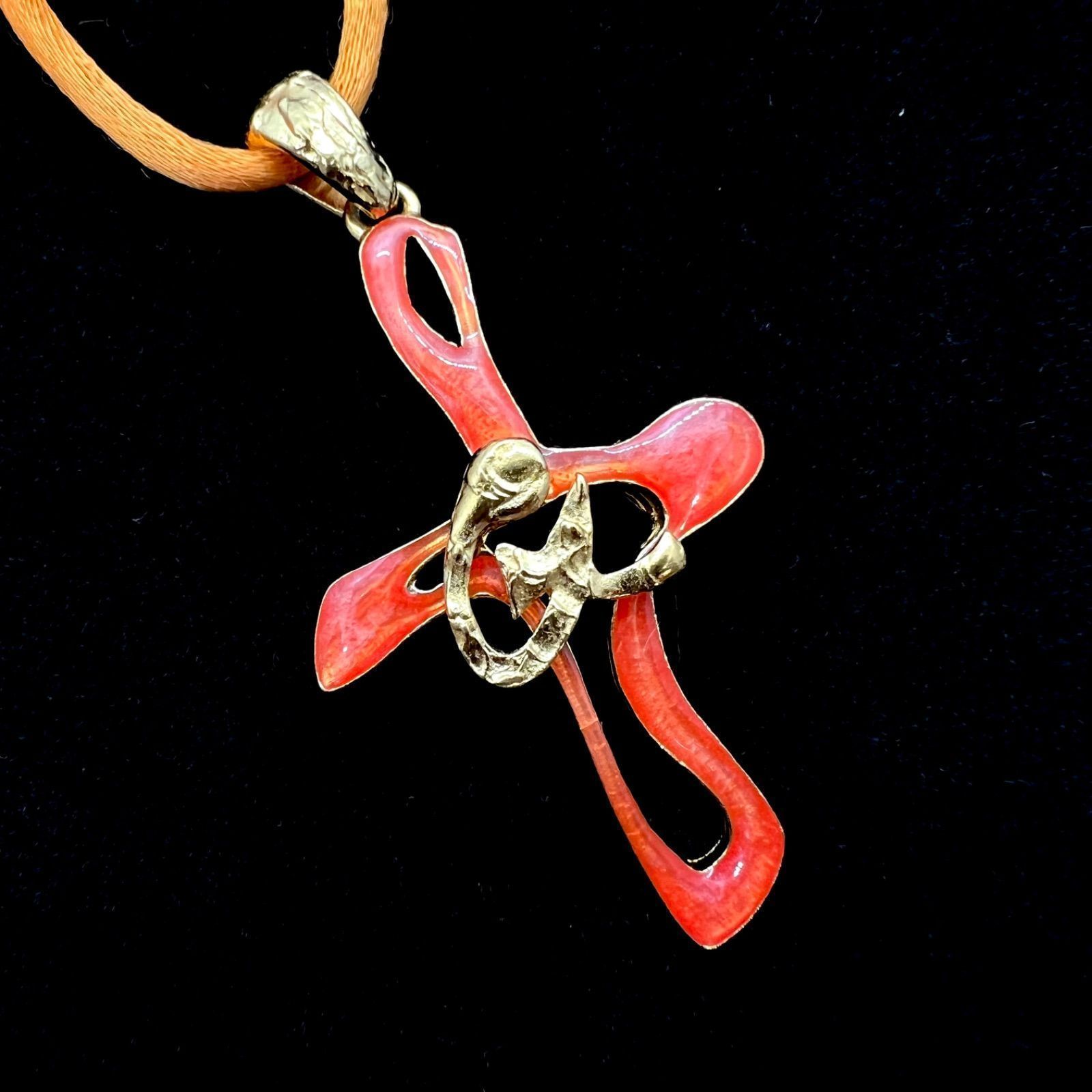 美品☆Christian Lacroix クリスチャンラクロワ ネックレス チョーカー