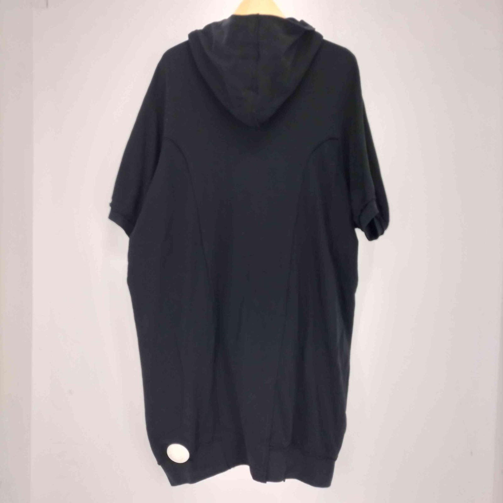 リミフゥ LIMI feu ロングスウェットパーカー レディース JPN：2