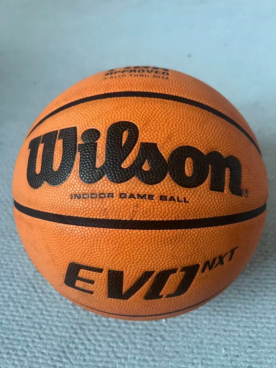 ウィルソン エボ ネック evo nxt