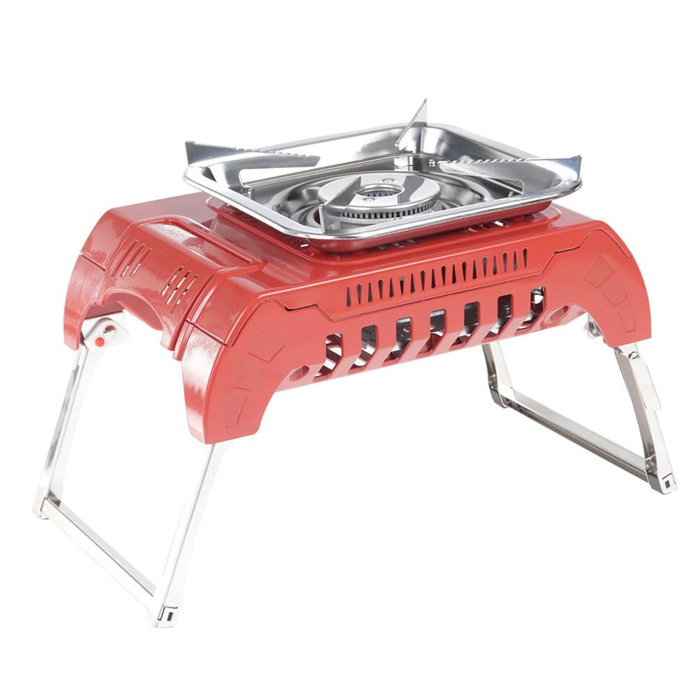 Coleman コールマン シングルバーナー シングルガスストーブ120A OD缶