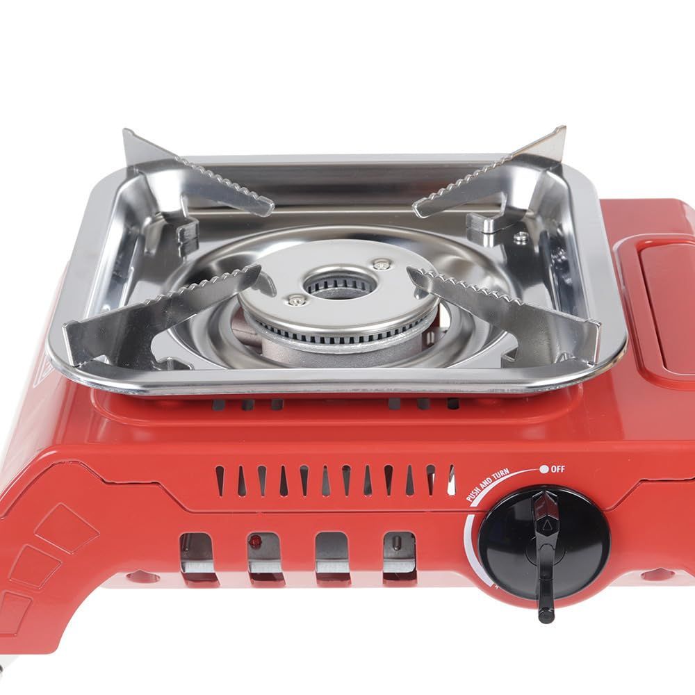 シングルガスストーブ120A