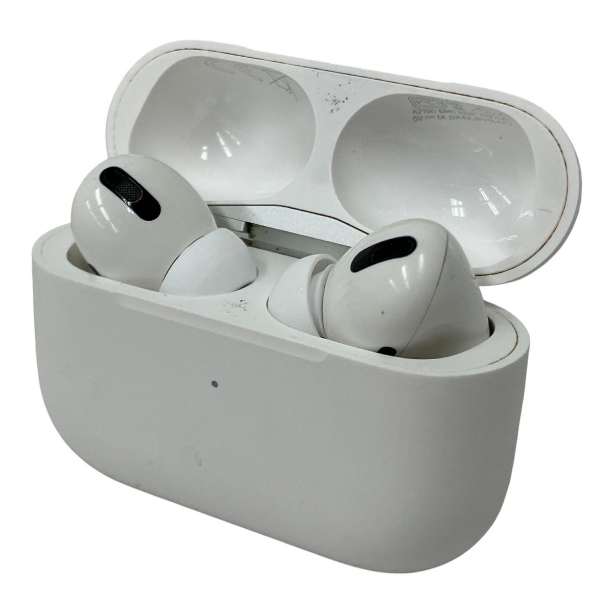 Apple AirPods Pro エアポッズ プロ A2083 A2084 A2190 ワイヤレス