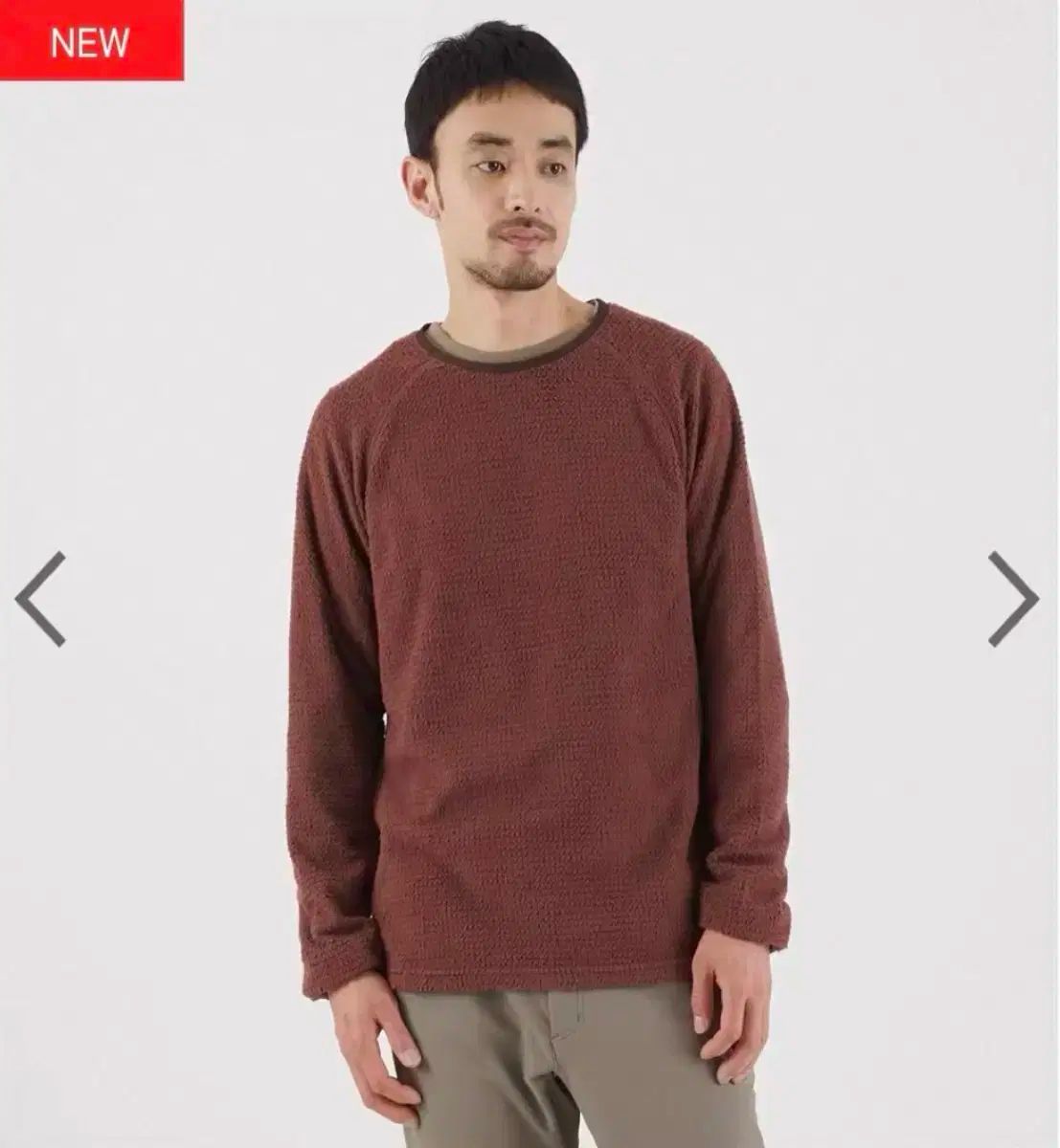 ミレー ジャパン ラウンドトップス