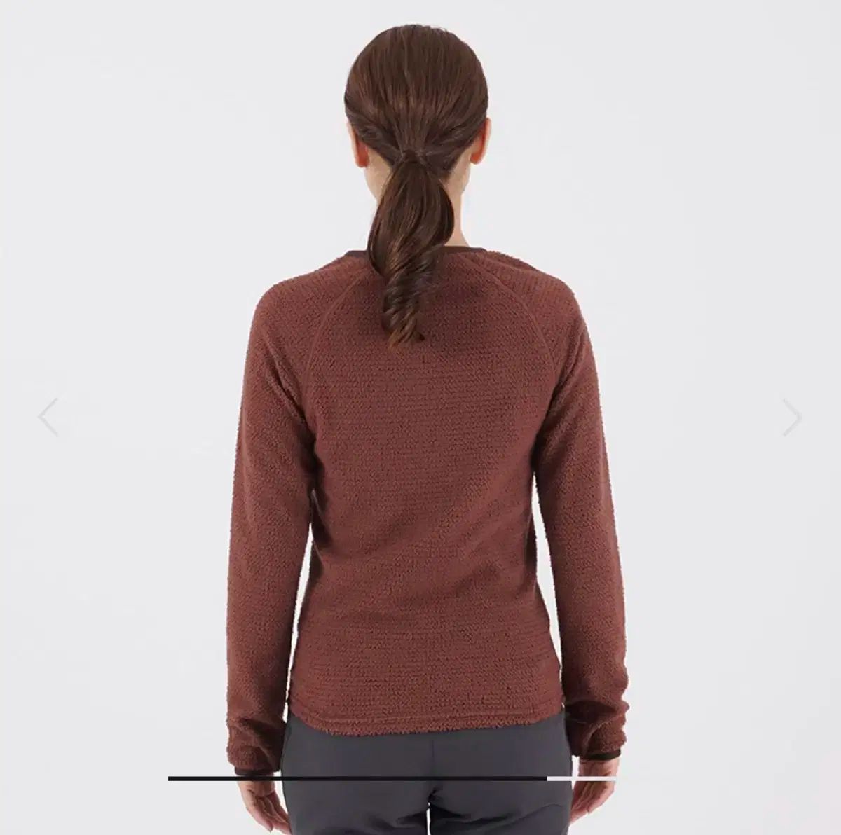 ジャパン ラウンドトップス