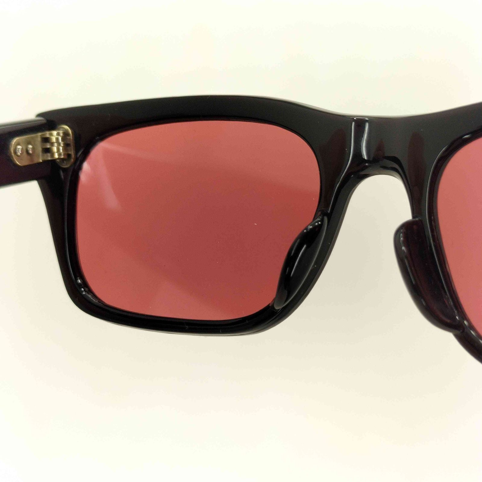 ユーズドフルギ USED古着 60s フランス製 カラーレンズ サングラス