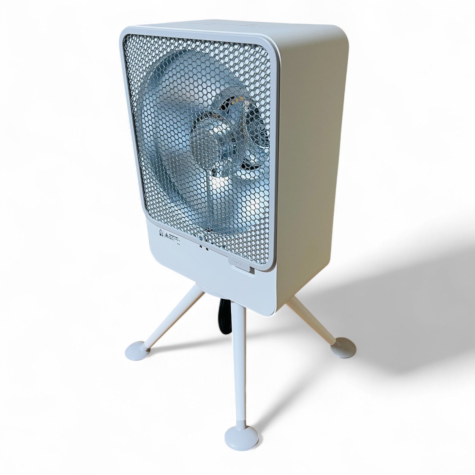 シロカ ヒーター SH LF 151 製