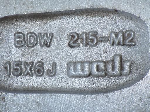 スタッドレス weds