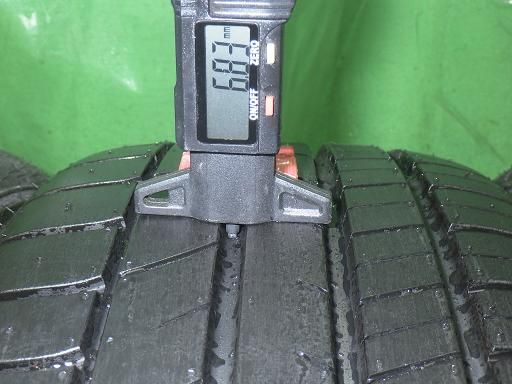  社外 17インチ グッドイヤー エフィシエントグリップRVF 2 17インチ タイヤ ホイールセット