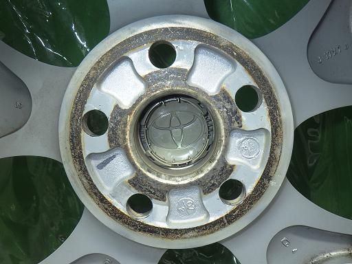 ピレリ アイスシンメトリコ