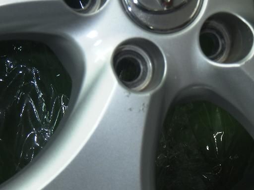 ピレリ アイスシンメトリコ