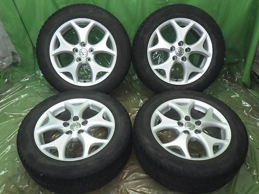 PIRELLI スタッドレス エスティマ 17インチ ピレリ アイスシンメトリコ