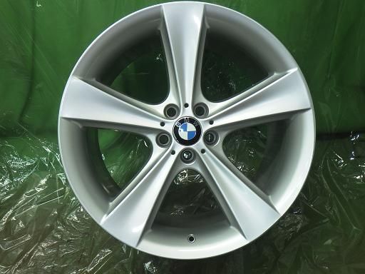 アルミホイール 6771428 BMW X 6 21インチ 10 J 11 5 4本
