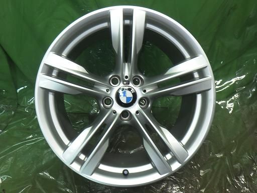 7846787 BMW X 5 Mスポーツ 19インチ 9 J 10 ホイール4本