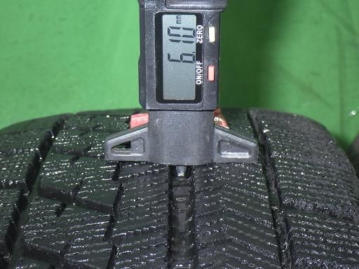  スタッドレス 20年製 エコフォルム 15インチ ブリヂストン ブリザックVRX 15インチ タイヤ ホイールセット