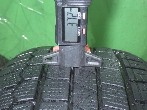  KENDA スタッドレス 20年製 weds VELVA 15インチ ケンダ アイステックネオ 15インチ タイヤ ホイールセット