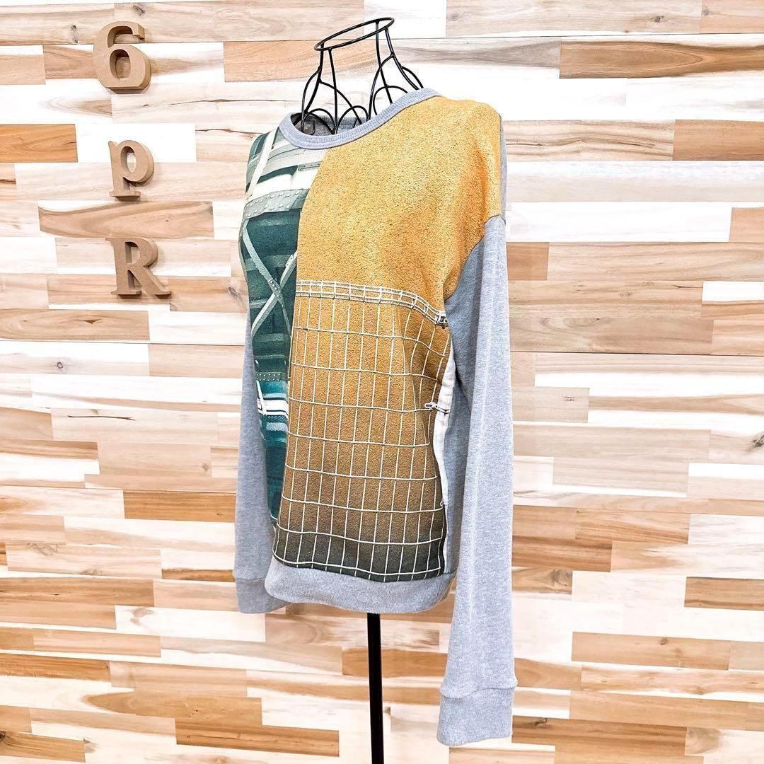 アメリ グラフィック