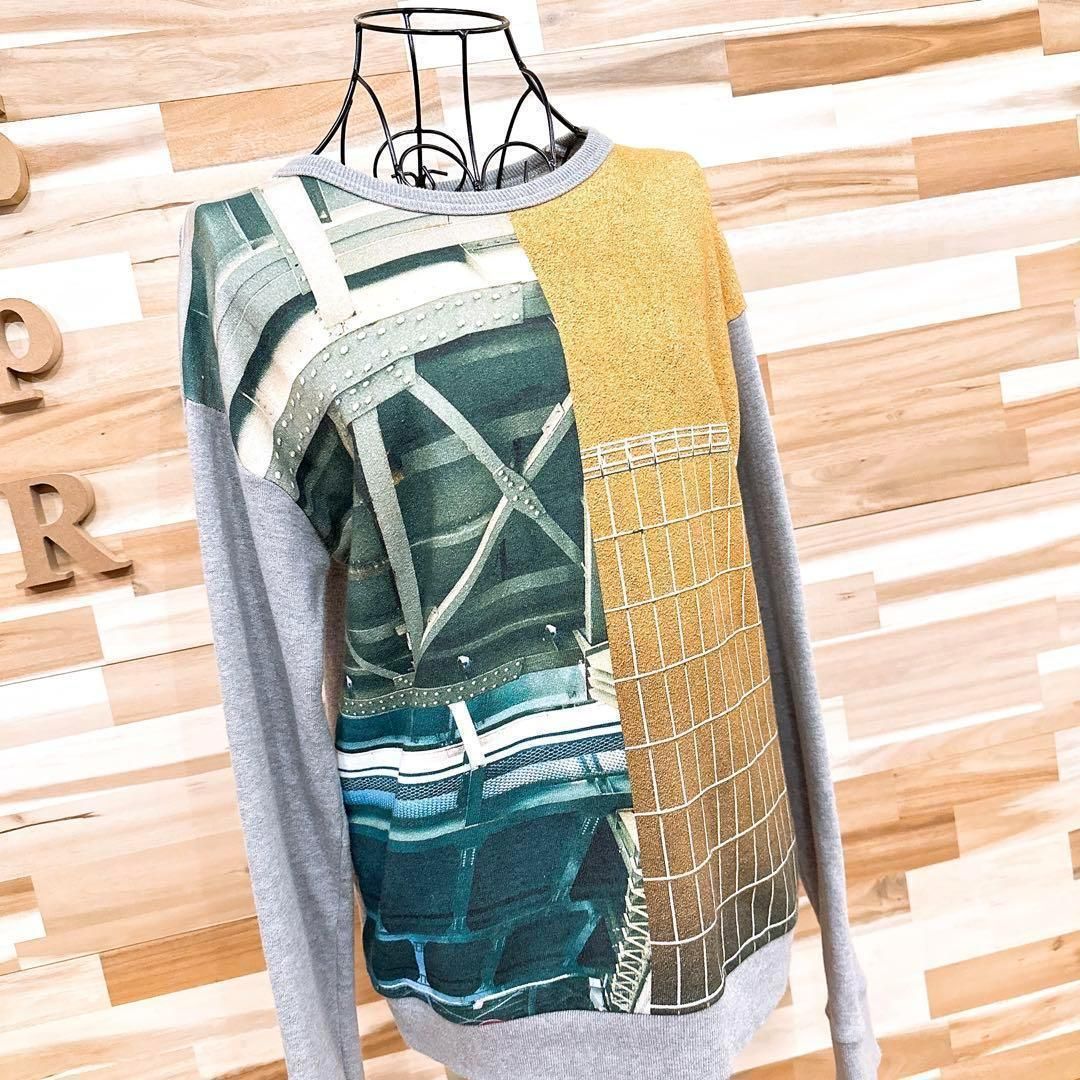 グラフィック フォト