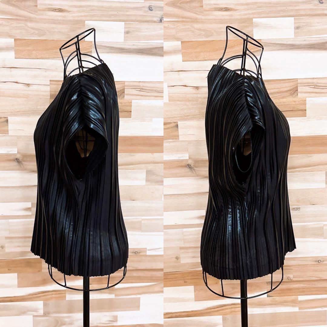 ノースリーブ S