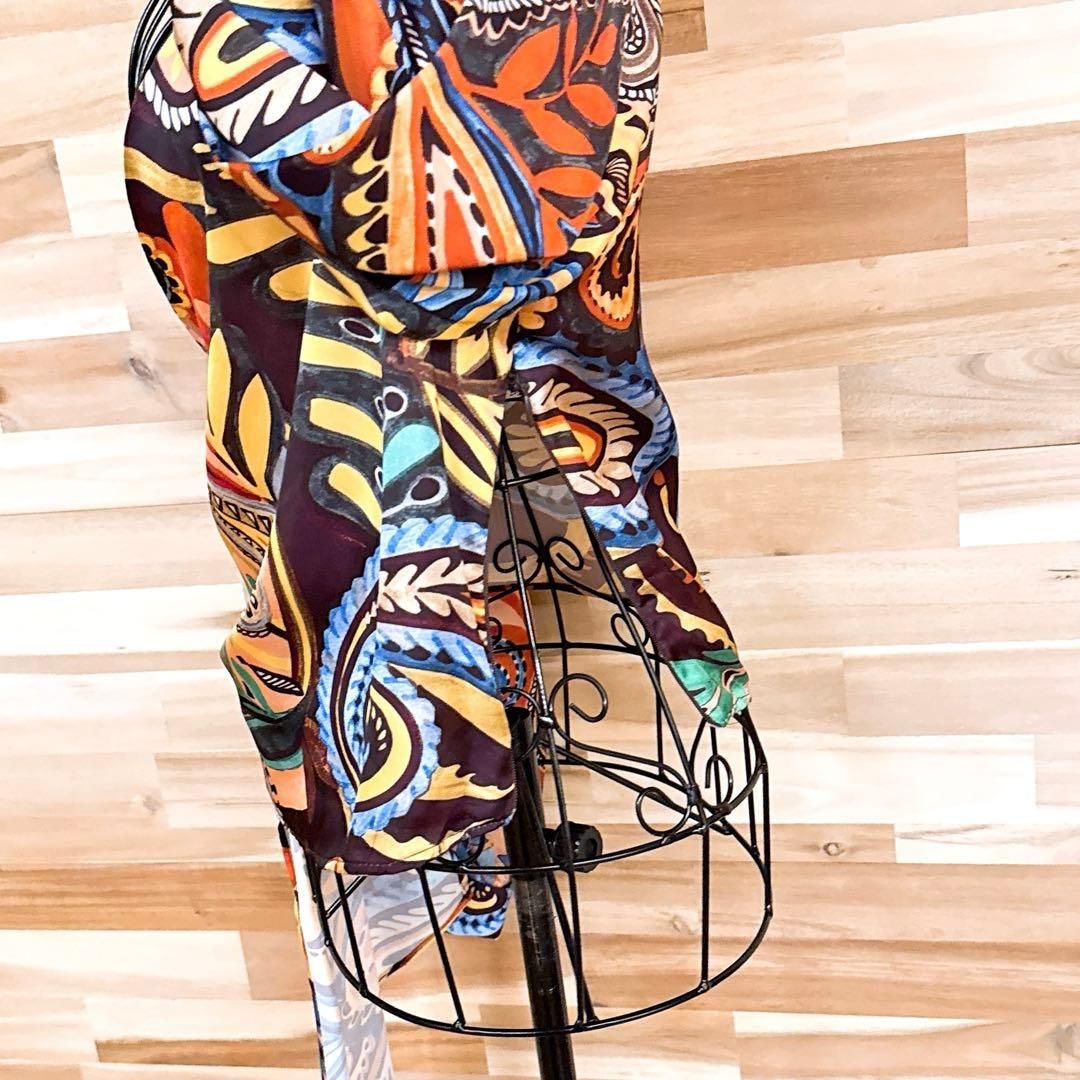 アート カラフル