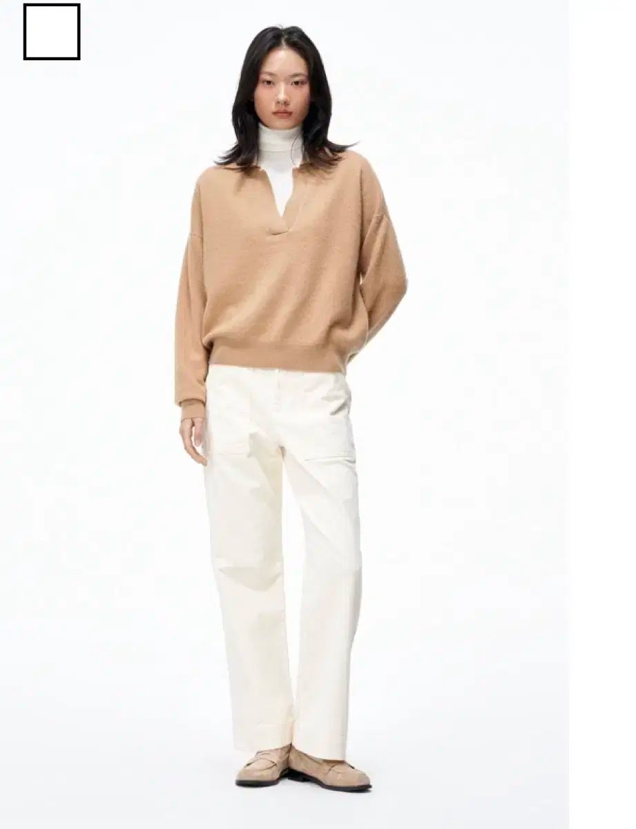 クラブモナコ コーデュロイ カジュアル パンツ