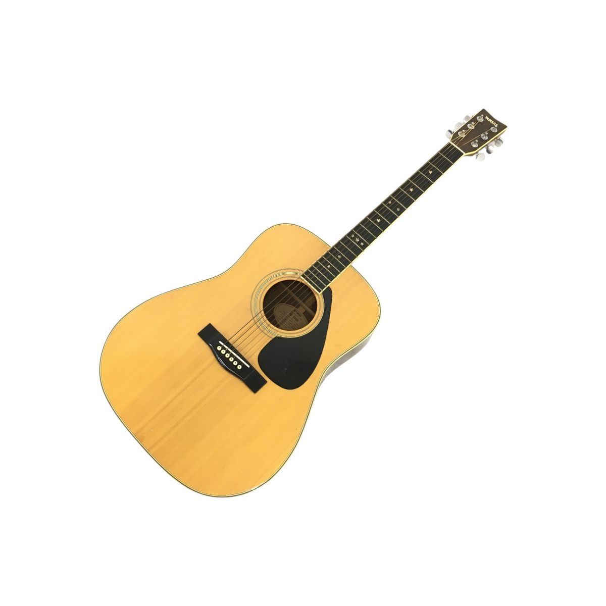 YAMAHA FG-350 D アコースティックギター ヤマハ ハードケース付き