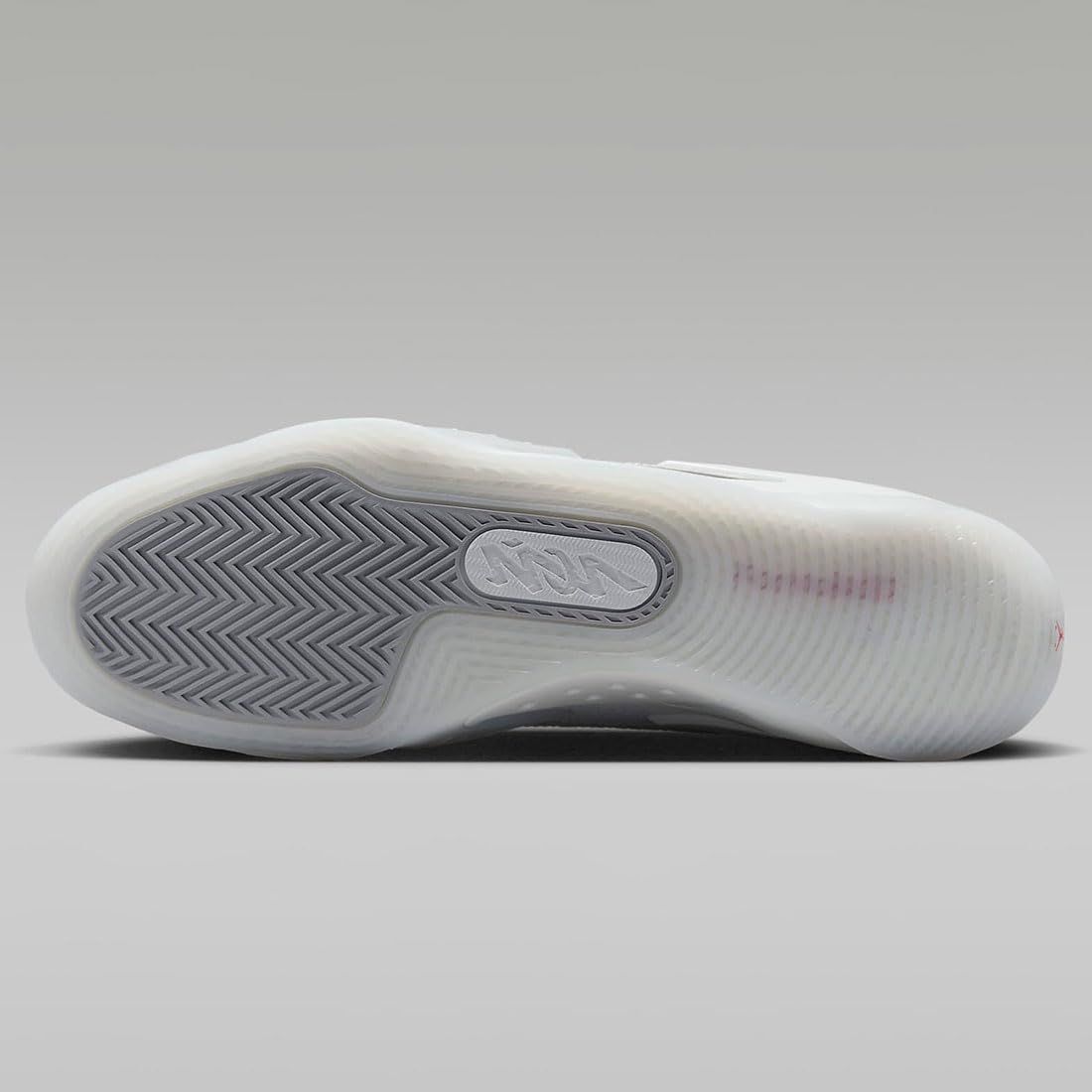  ナイキ ザイオン 3 PF リキッドメタル ZION Liquid Metal ピュアプラチナム メタリックシルバー ユニバーシティレッド DR 0676-016 28.0 cm その他 陸上競技