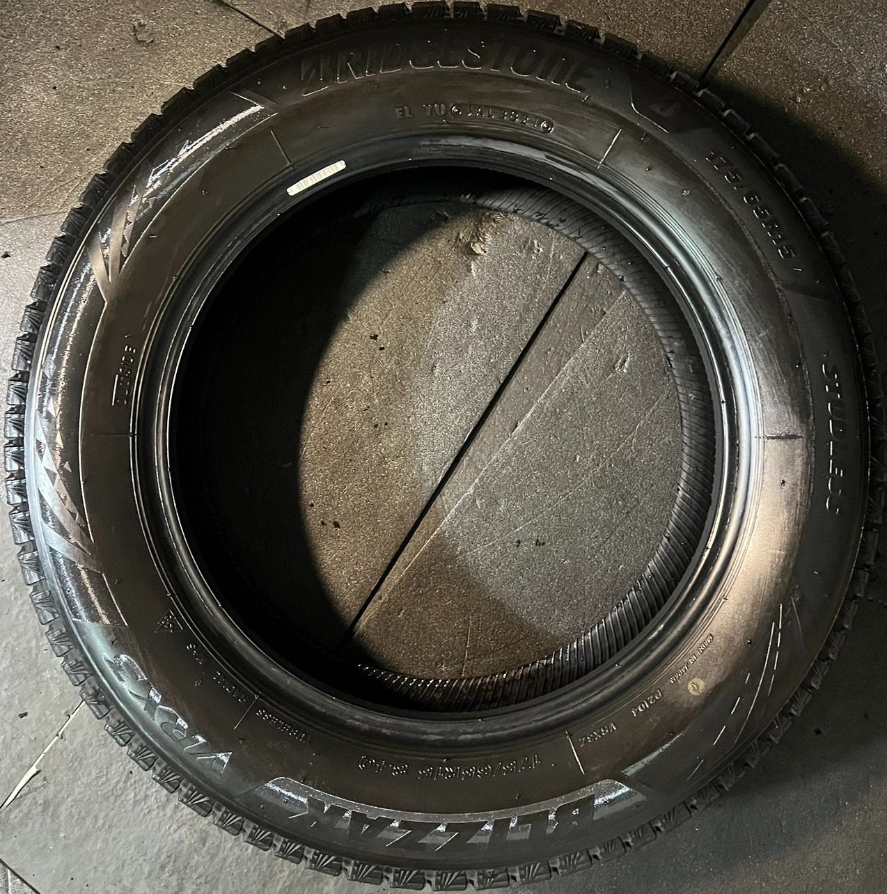 スタッドレス 175