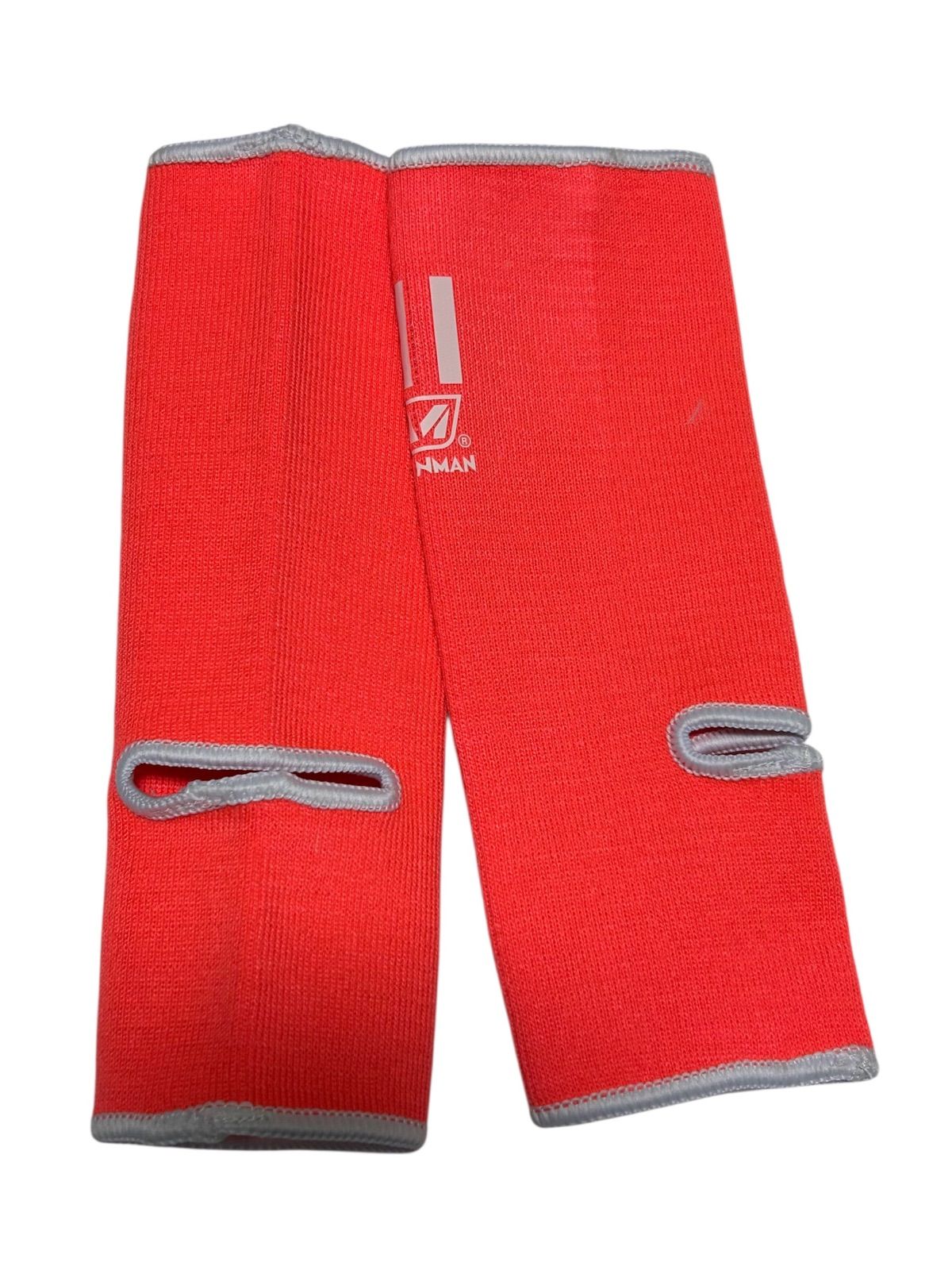 蛍光オレンジ Nationman