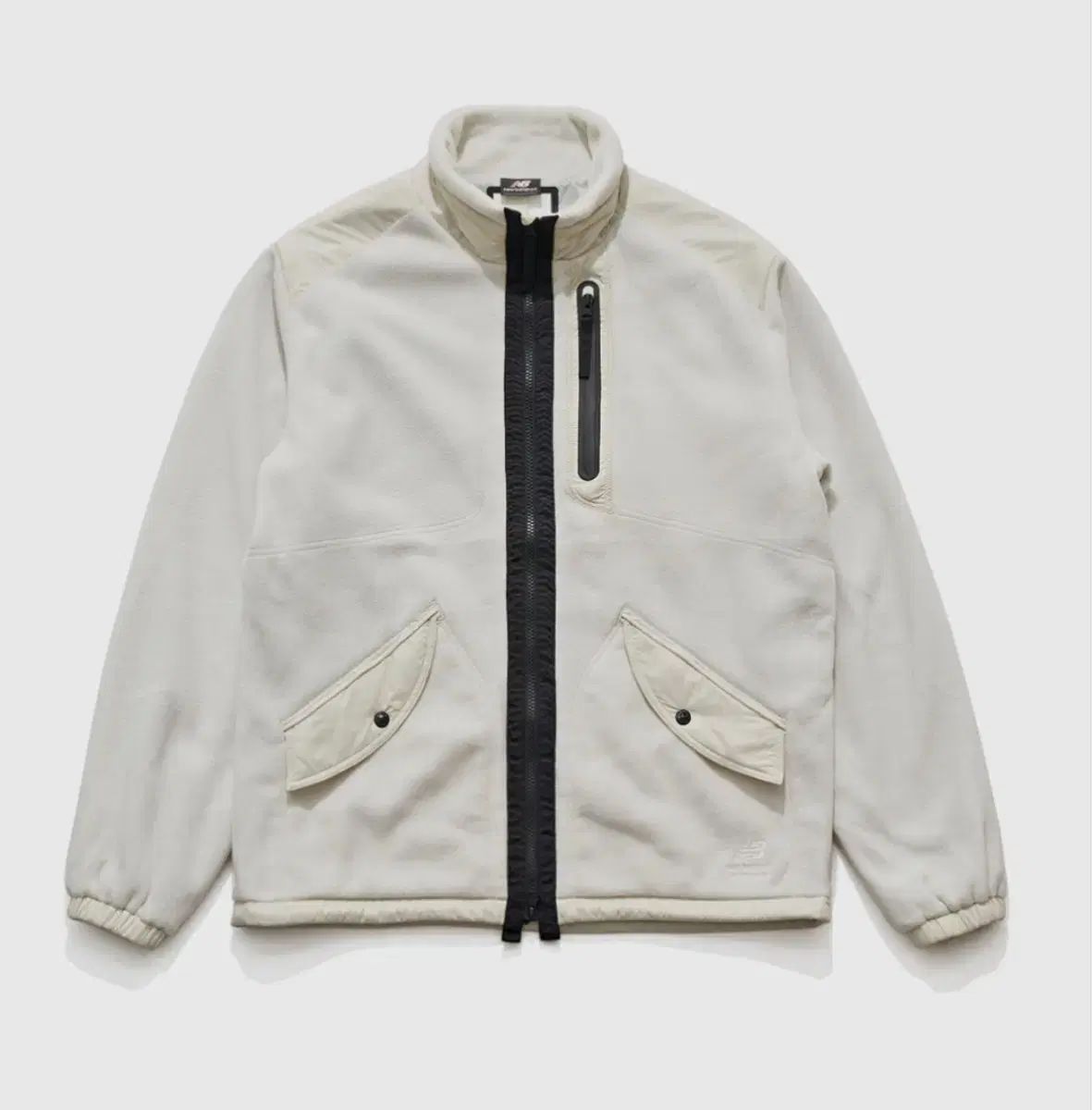 ニューバランス フリース