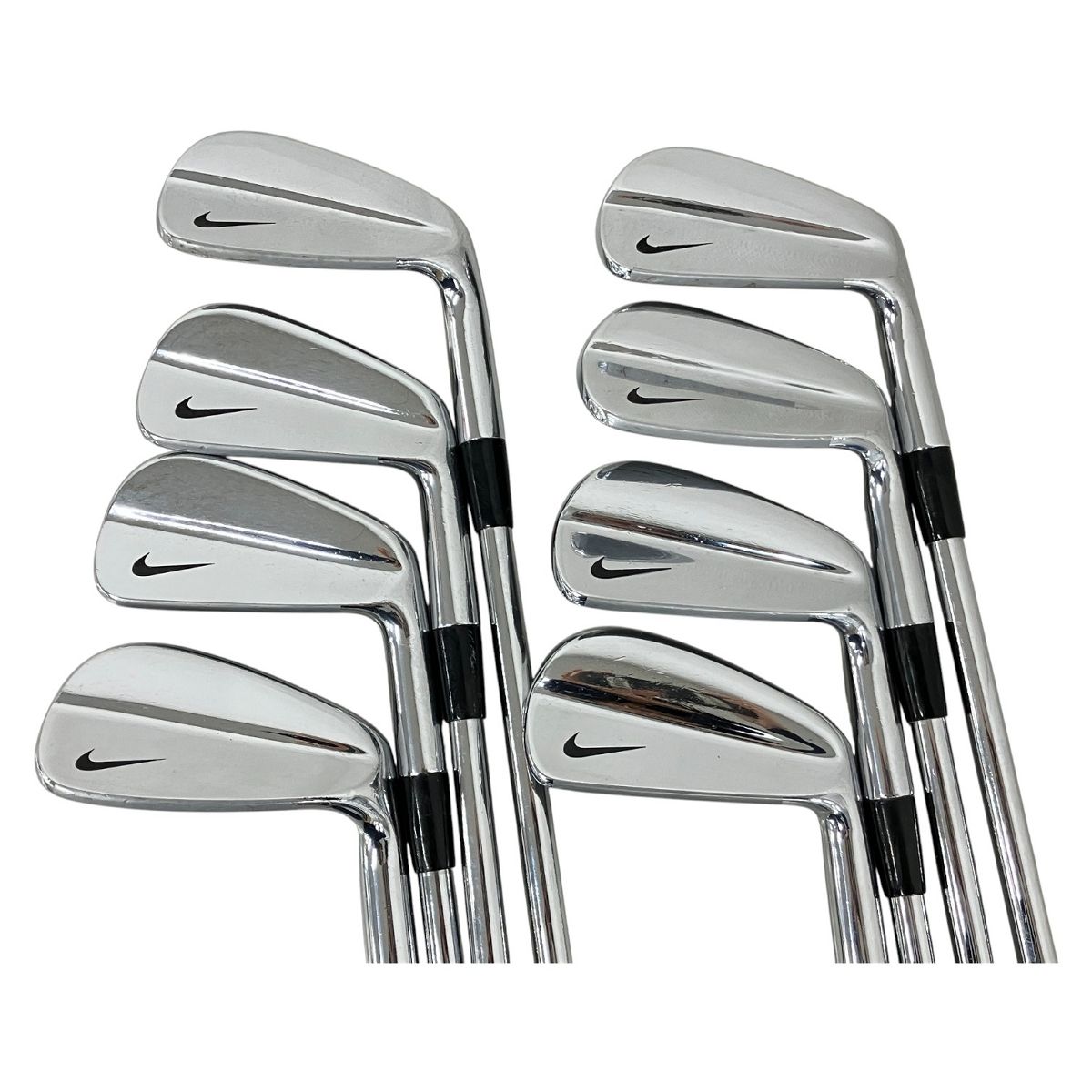 Nike PRO COMBOアイアンセット 8本セットNS PRO950 R Nike PRO COMBOアイアンセット 8本セットNS PRO950 R NIKEGOLF