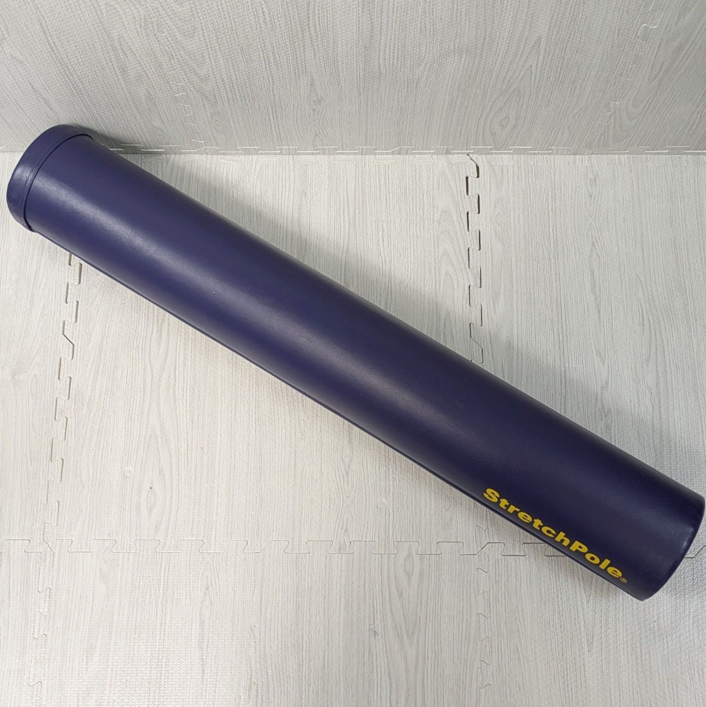 Stretch Pole ネイビー ヨガポール ストレッチポール ストレッチポール