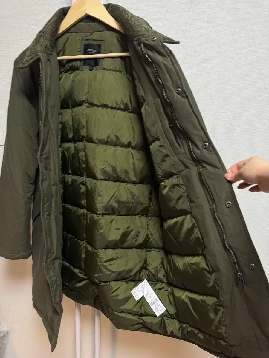 オーバーサイズ